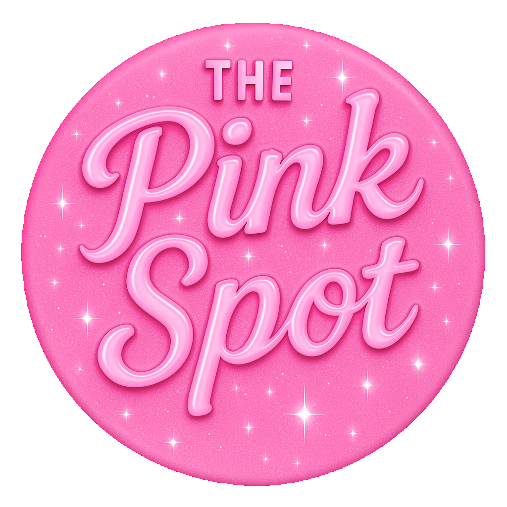 The Pink Spot